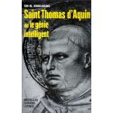Saint Thomas d'Aquin ou le génie intelligent