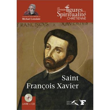 Christophe Henning - Saint François Xavier 1506-1552