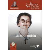 Marthe Robin 1902-1981
