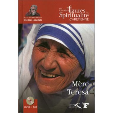 Olympia Alberti - Mère Teresa 1910-1997