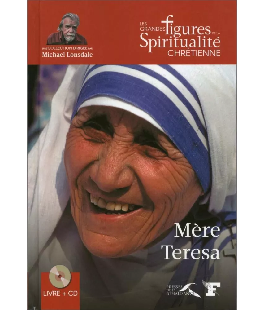 Olympia Alberti - Mère Teresa 1910-1997