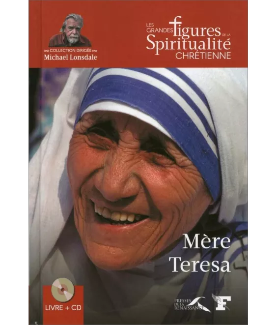 Olympia Alberti - Mère Teresa 1910-1997