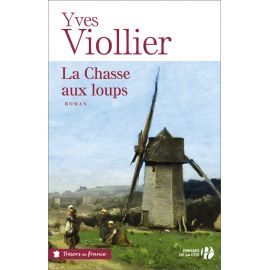 Yves Viollier - La chasse aux loups