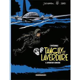 Tanguy et Laverdure L'intégrale 9