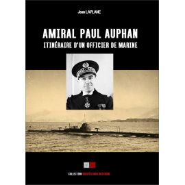 Jean Laplane - Amiral Auphan