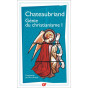 François-René de Chateaubriand - Génie du christianisme I