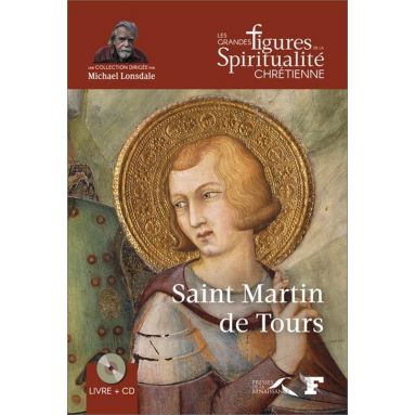 Bruno Judic - Saint Martin de Tours