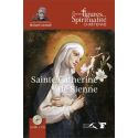 Sainte Catherine de Sienne - Livre et CD