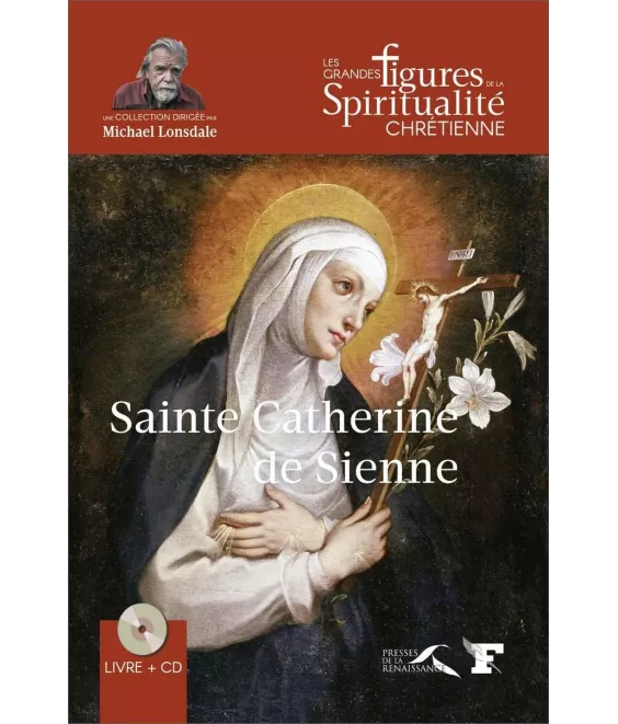 Régina Langer - Sainte Catherine de Sienne