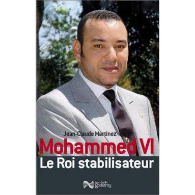 Jean-Claude Martinez - Mohammed VI