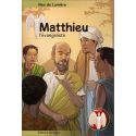 Matthieu l'évangéliste