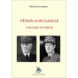 Michel Issaverdens - Pétain et De Gaulle