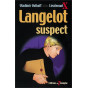 Vladimir Volkoff - Langelot suspect