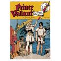 Prince Valiant 1947 - 1949