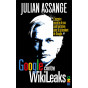 Julian Assange - Google contre WikiLeaks