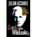 Google contre WikiLeaks