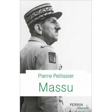 Pierre Pellissier - Massu