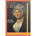 Mémoires de la Marquise de La Rochejaquelein