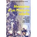 Mémoires d'un Français rebelle