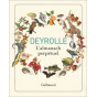 Deyrolle - L'almanch perpétuel