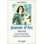 René Lejeune - Jeanne d'Arc 1412-1431
