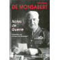 Gal Jacques de Monsabert - Général de Monsabert