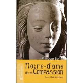 Abbé Philippe Beitia - Notre-Dame de la Compassion