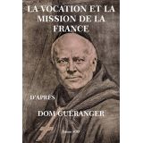 La vocation et la mission de la France