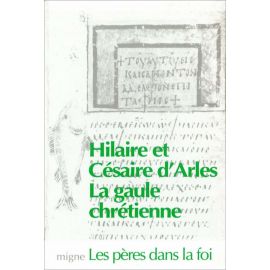 Hilaire et Césaire d'Arles