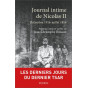 Jean-Christophe Buisson - Journal intime de Nicolas II