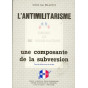 Gal Jean Delaunay - L'antimilitarisme