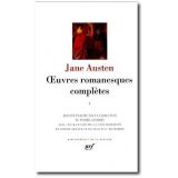 Oeuvres romanesques complètes Tome 1