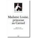Madame Louise princesse au Carmel