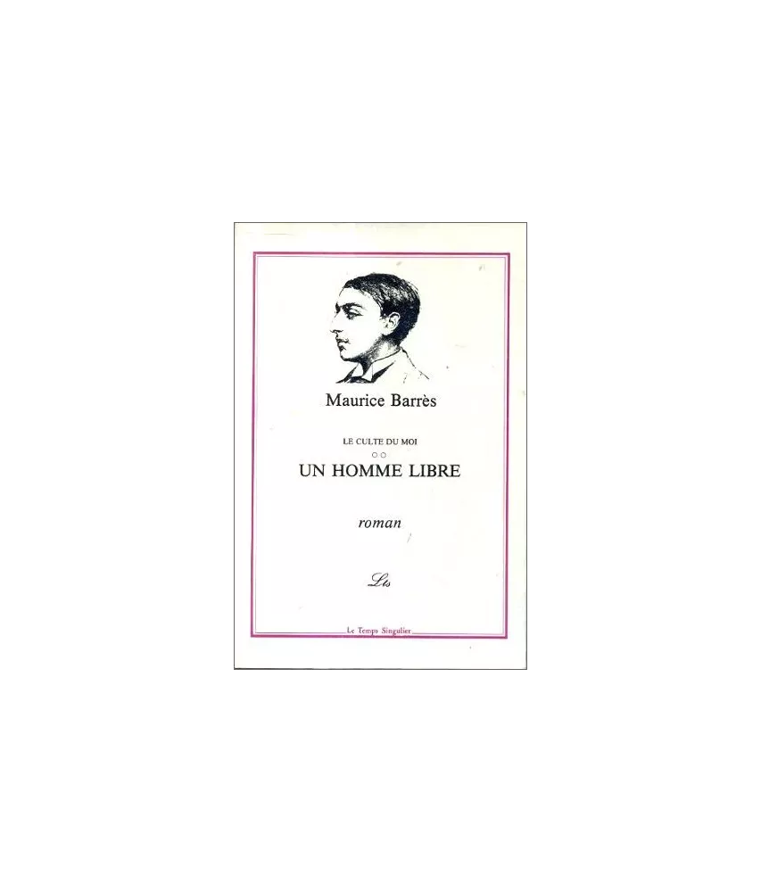 Un homme livre