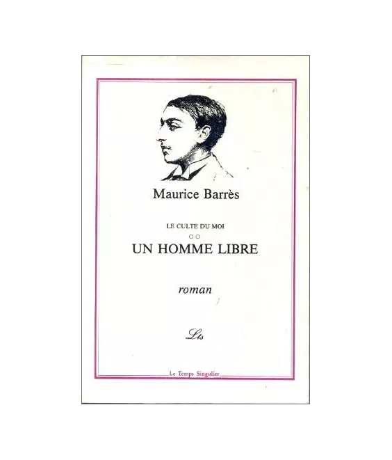 Un homme livre