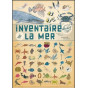 Virginie Aladjidi - Inventaire illustré de la mer