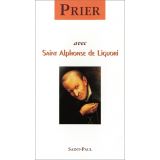 Prier avec saint Alphonse de Liguori