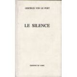 Le silence - Pour l'honneur de sa sainteté Pie XII