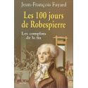 Les 100 jours de Robespierre