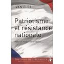 Patriotisme et résistance nationale