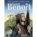 Saint Benoît - L'âme de l'Europe