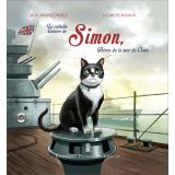 La véritable histoire de Simon - Héros de la mer de Chine