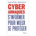 Cyber arnaques