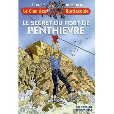 Le secret du fort de Penthièvre
