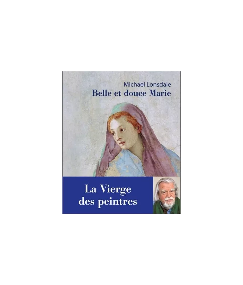 Michael Lonsdale - Belle et douce Marie