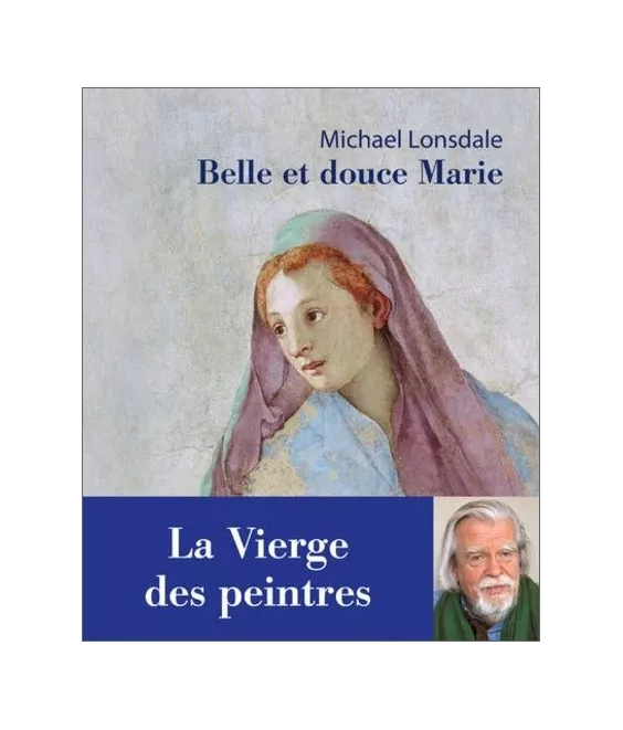 Michael Lonsdale - Belle et douce Marie