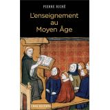 L'enseignement au Moyen Age