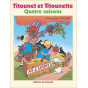 Marie Mad - Titounet et Titounette - Volume 27