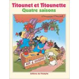 Titounet et Titounette - Volume 27