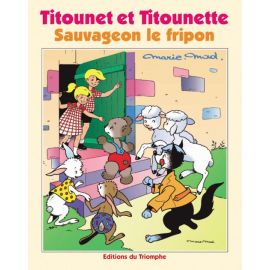 Titounet et Titounette - Volume 26